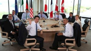 【G7・伊勢志摩サミット】伊勢志摩首脳宣言(骨子)