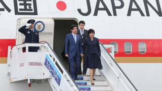 【安倍首相】キューバ訪問まとめ 地元紙インタビュー記事、内外記者会見<全文>等